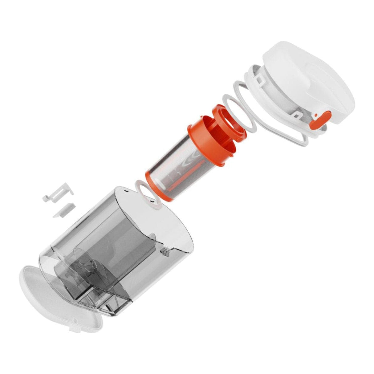 Xiaomi Dust Mite Vacuum Cleaner 2 Pro BHR08LXEU