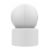 Xiaomi Smart C201 2MP FHD Wi-Fi Security Camera White BHR08NBGL