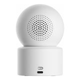 Xiaomi Smart C201 2MP FHD Wi-Fi Security Camera White BHR08NBGL