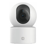 Xiaomi Smart C201 2MP FHD Wi-Fi Security Camera White BHR08NBGL