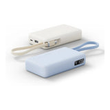 Xiaomi 67W 10000mAh Lithium-Ion Power Bank Ice Blue BHR08NZGL