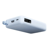 Xiaomi 67W 10000mAh Lithium-Ion Power Bank Ice Blue BHR08NZGL