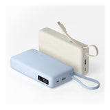 Xiaomi 67W 20000mAh Lithium-Ion Power Bank Tan BHR08O7GL