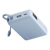 Xiaomi 67W 20000mAh Lithium-Ion Power Bank Ice Blue BHR08O8GL