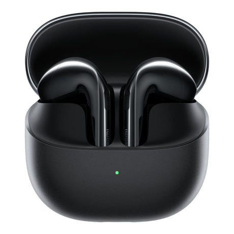 Xiaomi Buds 6 Wireless Earbuds - Graphite Black BHR08ODGL