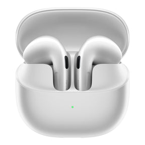 Xiaomi Buds 6 Wireless Earbuds - Pearl White BHR08OGGL