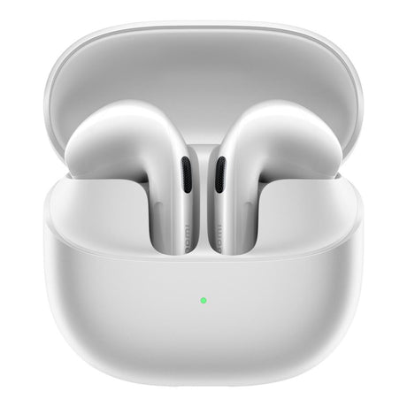 Xiaomi Buds 6 Wireless Earbuds - Pearl White BHR08OGGL