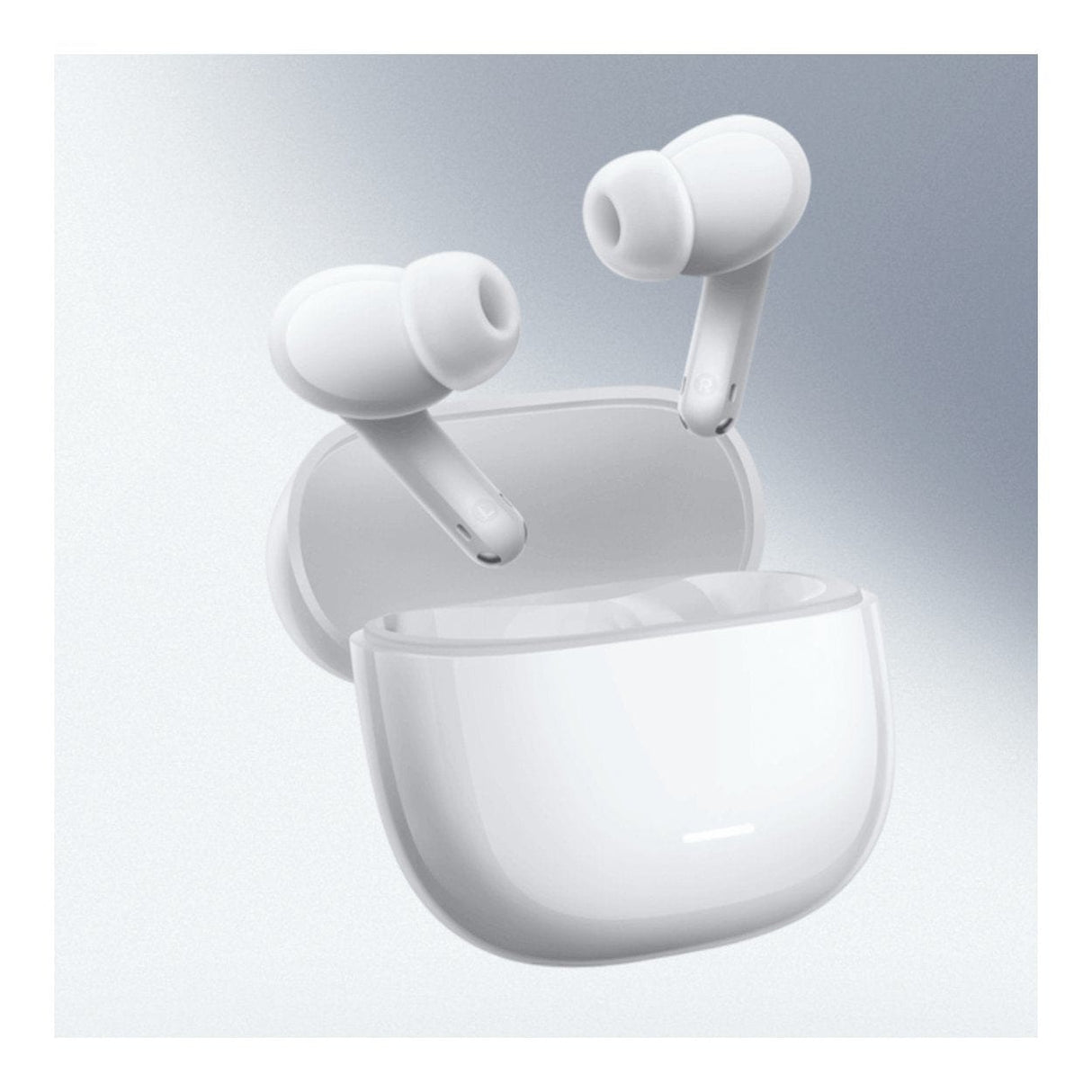 Xiaomi Redmi Buds 8 Lite - White BHR08OLGL