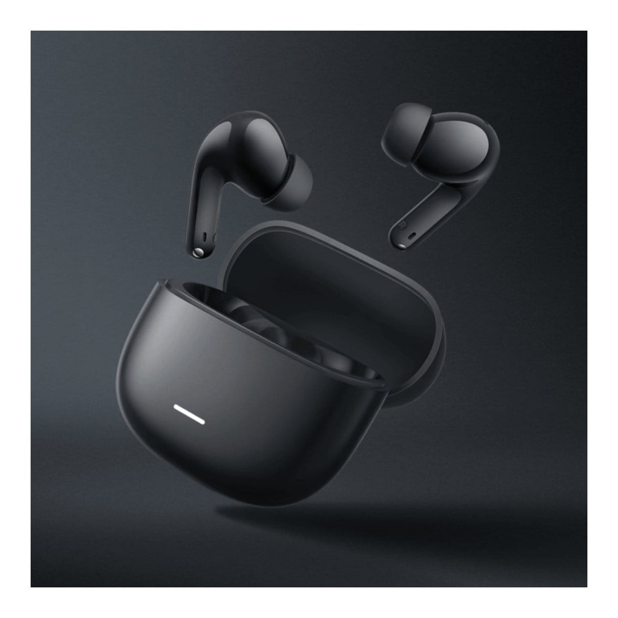 Redmi 8 Lite Wireless Ear Buds Black BHR08OMGL