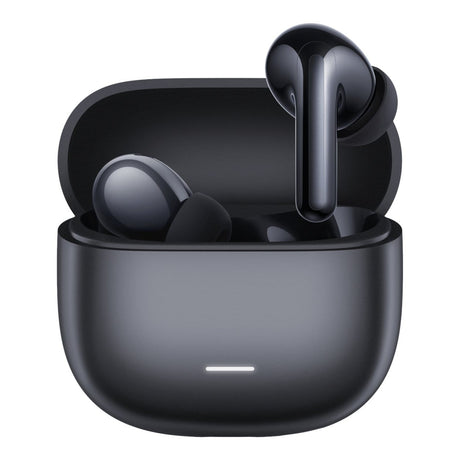 Redmi 8 Lite Wireless Ear Buds Black BHR08OMGL