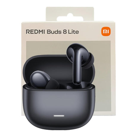 Redmi 8 Lite Wireless Ear Buds Black BHR08OMGL