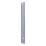 Xiaomi Super Slim 5000mAh Lithium-Ion Magnetic Power Bank with Wireless Charging Purple BHR08PNGL