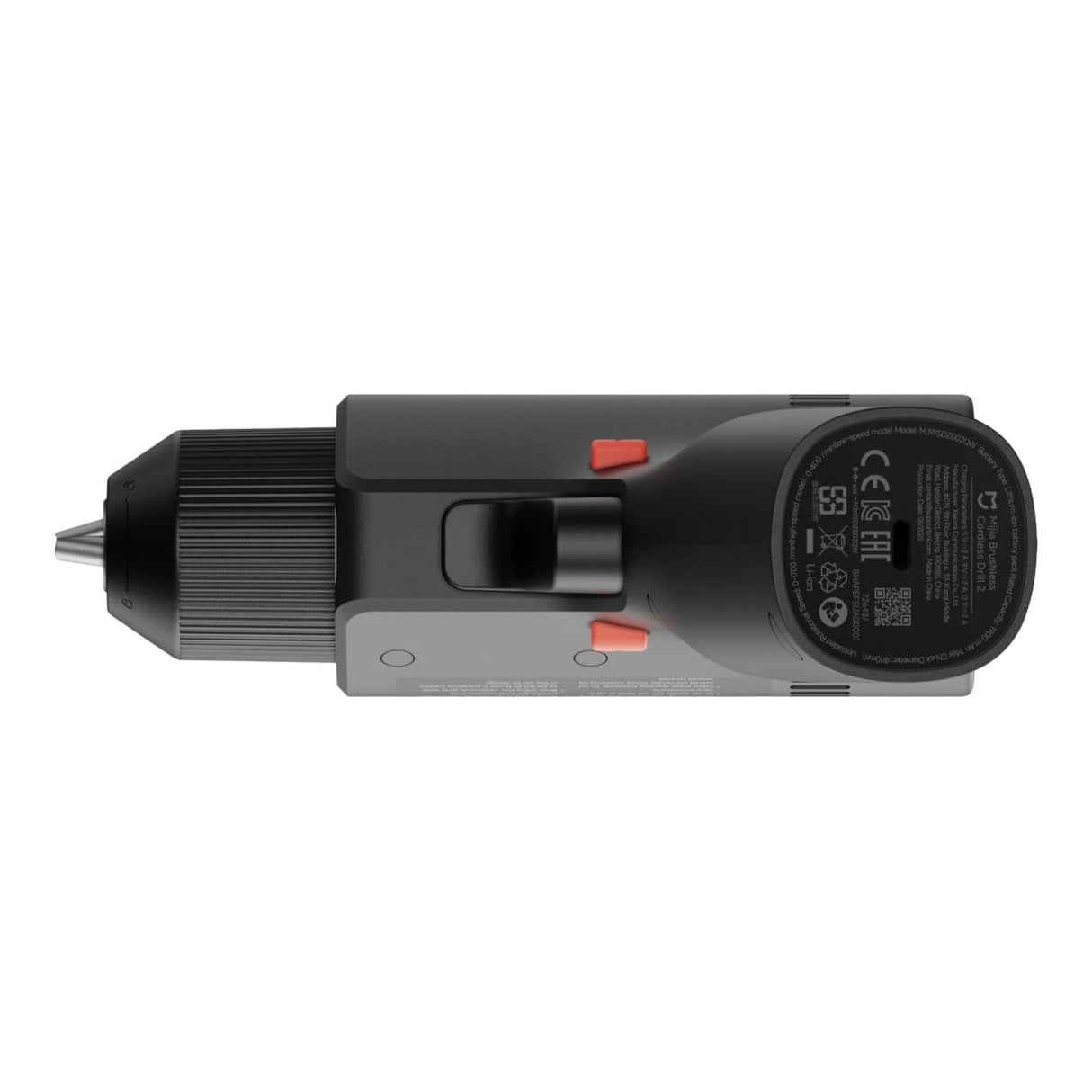 Xiaomi Mijia Brushless Cordless Drill 2 BHR08S8GL