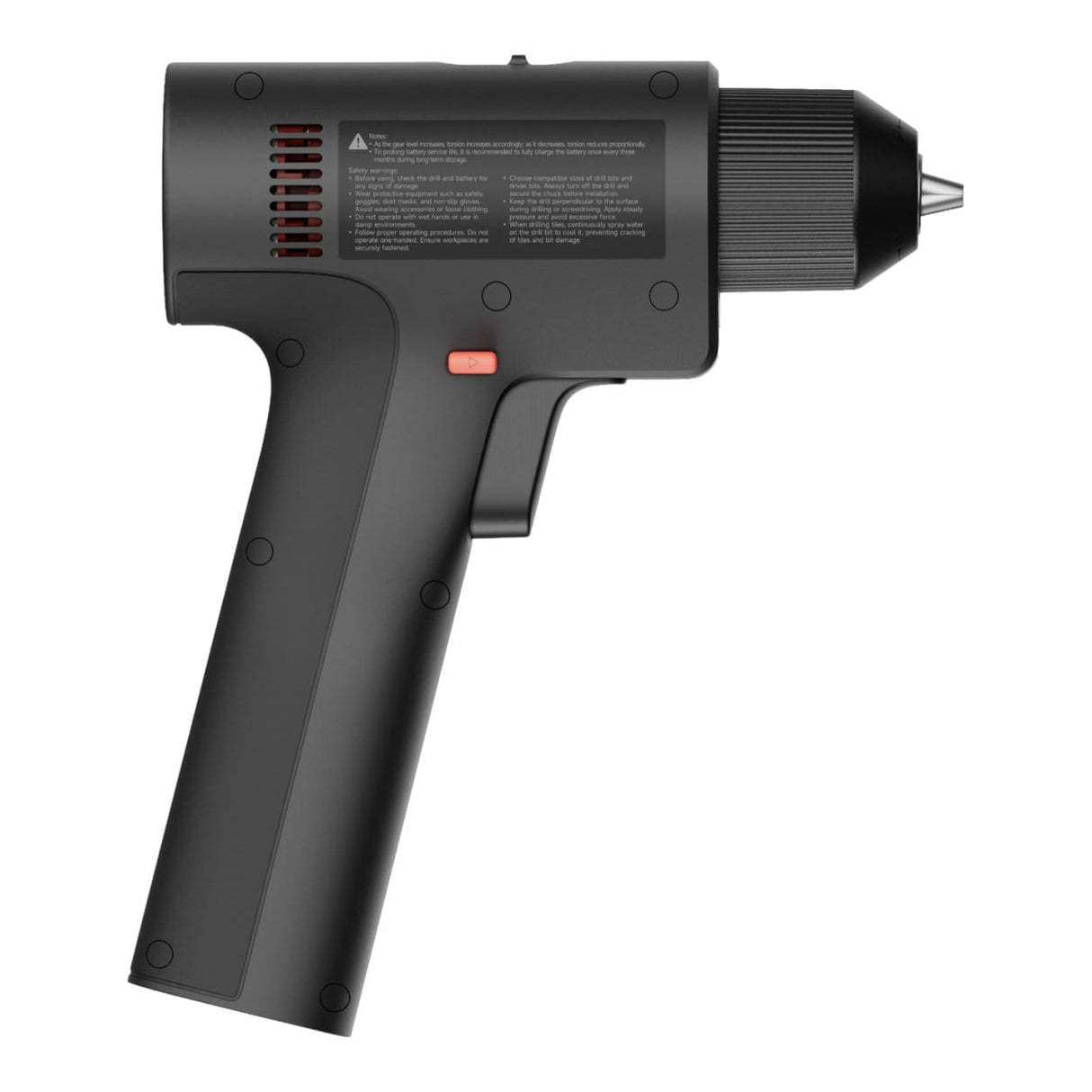 Xiaomi Mijia Brushless Cordless Drill 2 BHR08S8GL