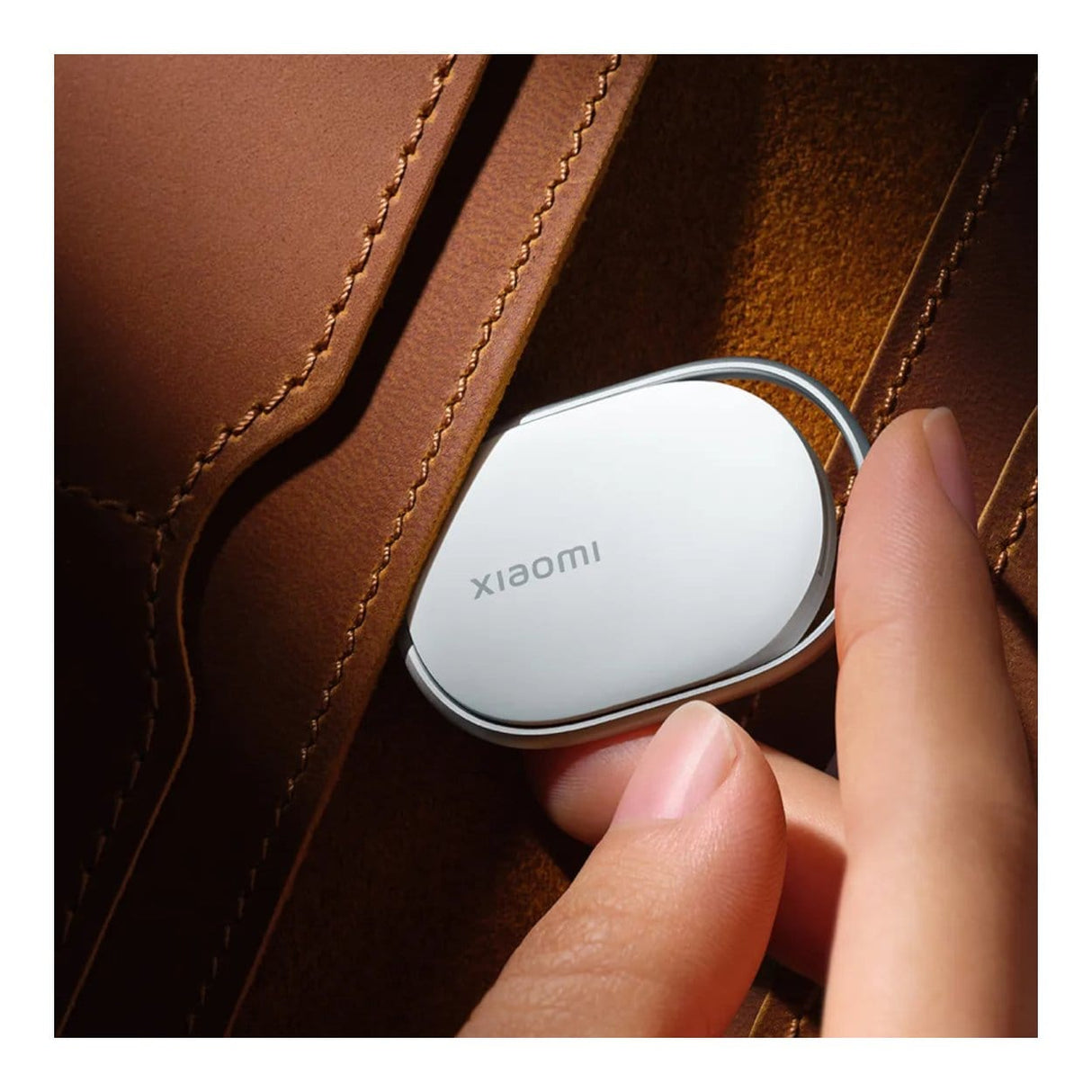 Xiaomi Smart Bluetooth Tag Tracker White BHR08SPGL