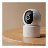 Xiaomi Smart C302 3MP 2K Security Camera White BHR08SVGL