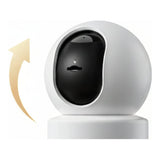 Xiaomi Smart C302 3MP 2K Security Camera White BHR08SVGL