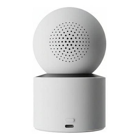 Xiaomi Smart C302 3MP 2K Security Camera White BHR08SVGL