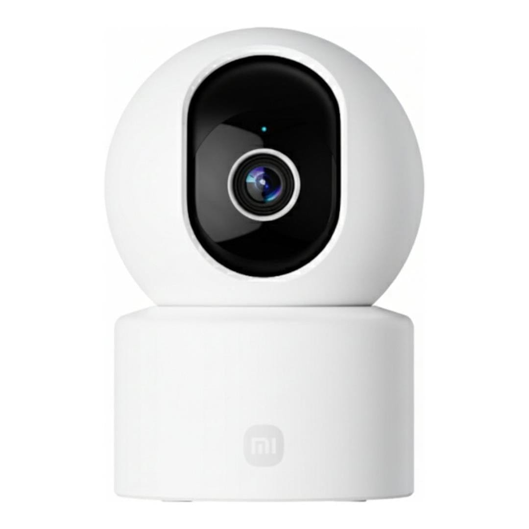 Xiaomi Smart C302 3MP 2K Security Camera White BHR08SVGL