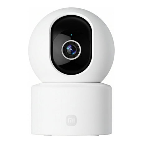 Xiaomi Smart C302 3MP 2K Security Camera White BHR08SVGL