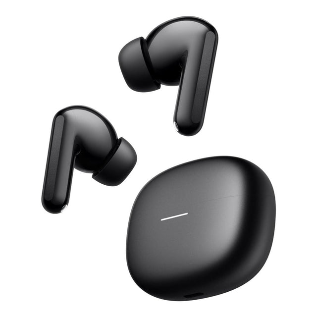 Xiaomi Buds 8 Wireless ANC Earbuds - Black BHR08UFGL