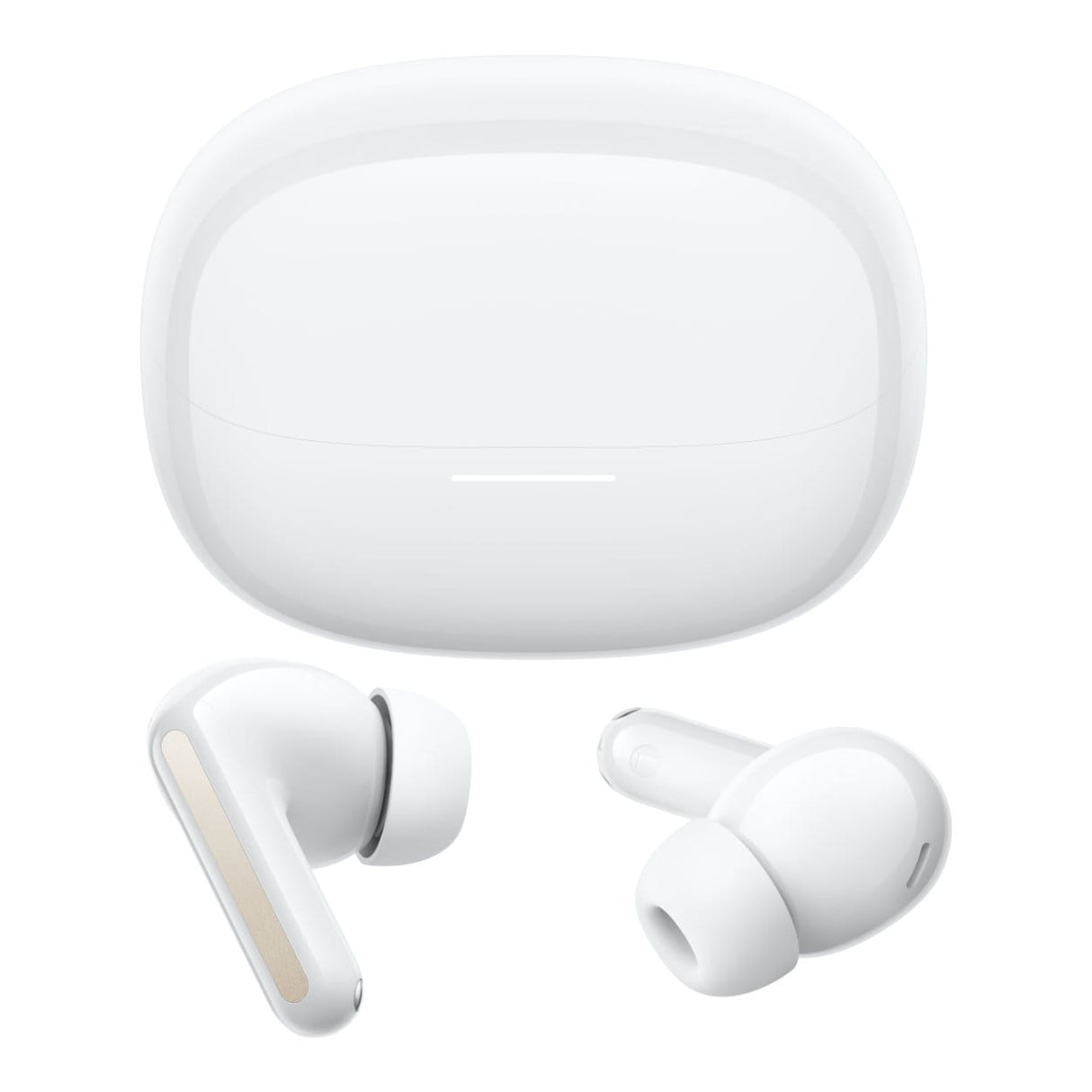Xiaomi Buds 8 Wireless ANC Earbuds - White BHR08UHGL