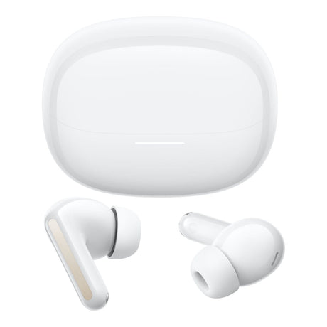 Xiaomi Buds 8 Wireless ANC Earbuds - White BHR08UHGL