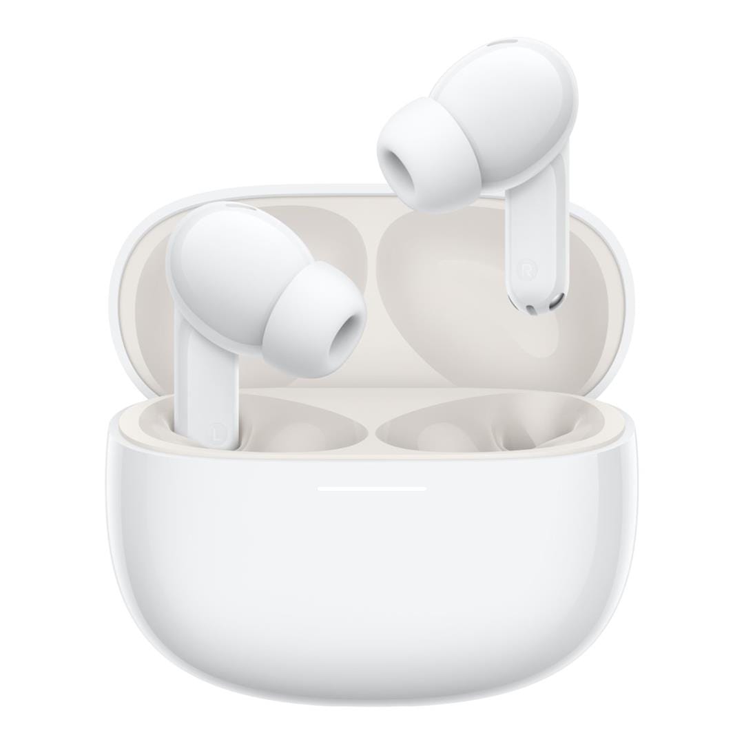 Xiaomi Buds 8 Wireless ANC Earbuds - White BHR08UHGL