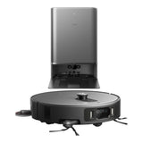 Xiaomi 6 Max Robot Vacuum with Base Station BHR08V2EU