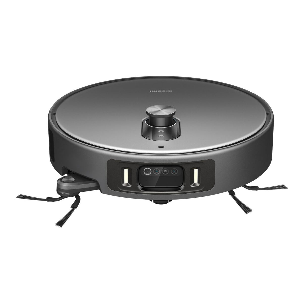 Xiaomi 6 Max Robot Vacuum with Base Station BHR08V2EU