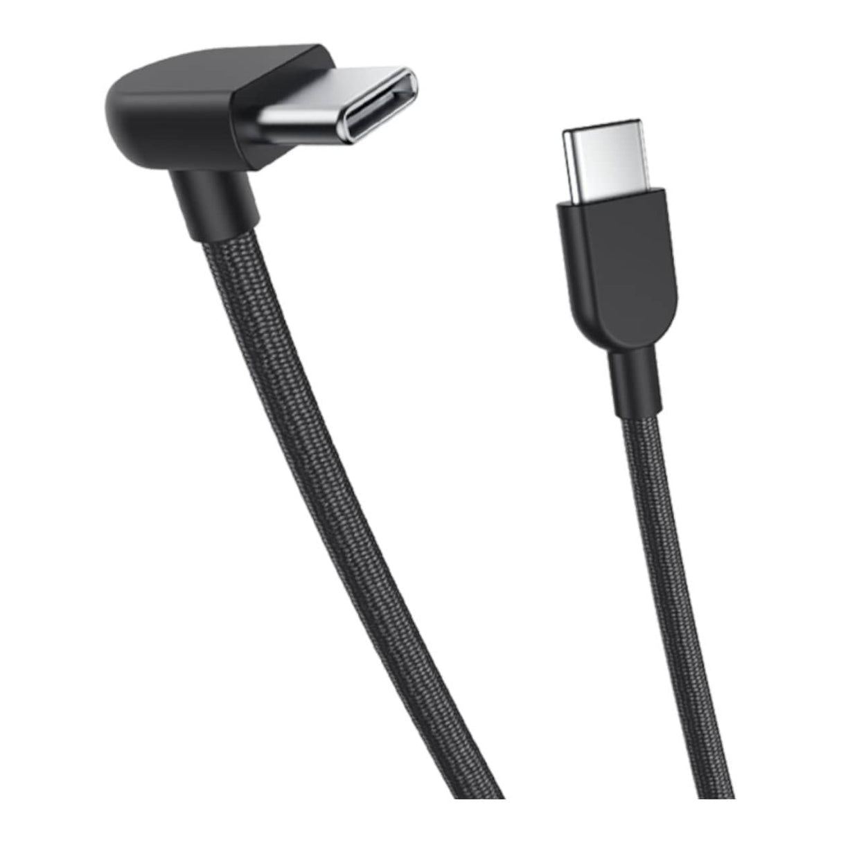 Xiaomi 10cm 3A 60W Braided USB-C Cable BHR08W0GL