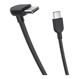 Xiaomi 10cm 3A 60W Braided USB-C Cable BHR08W0GL