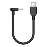 Xiaomi 10cm 3A 60W Braided USB-C Cable BHR08W0GL