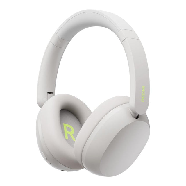 Xiaomi Redmi Neo ANC Wireless Over-Ear Headphones - White BHR08W2GL