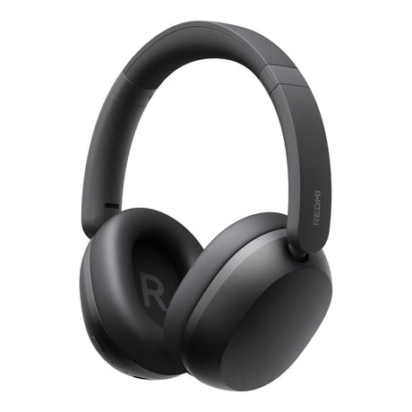 Xiaomi Redmi Neo ANC Wireless Over-Ear Headphones - Black BHR08W5GL
