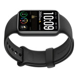 Xiaomi Smart Band 10 Pro Smart Watch - Black BHR08W9GL