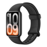 Xiaomi Smart Band 10 Pro Smart Watch - Black BHR08W9GL