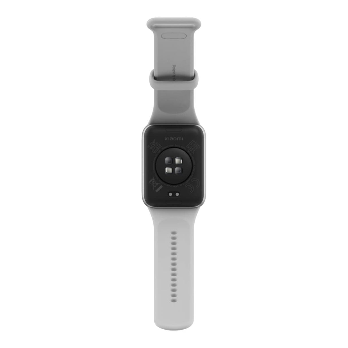Xiaomi Smart Band 10 Pro Smart Watch - Glacier Silver BHR08WBGL