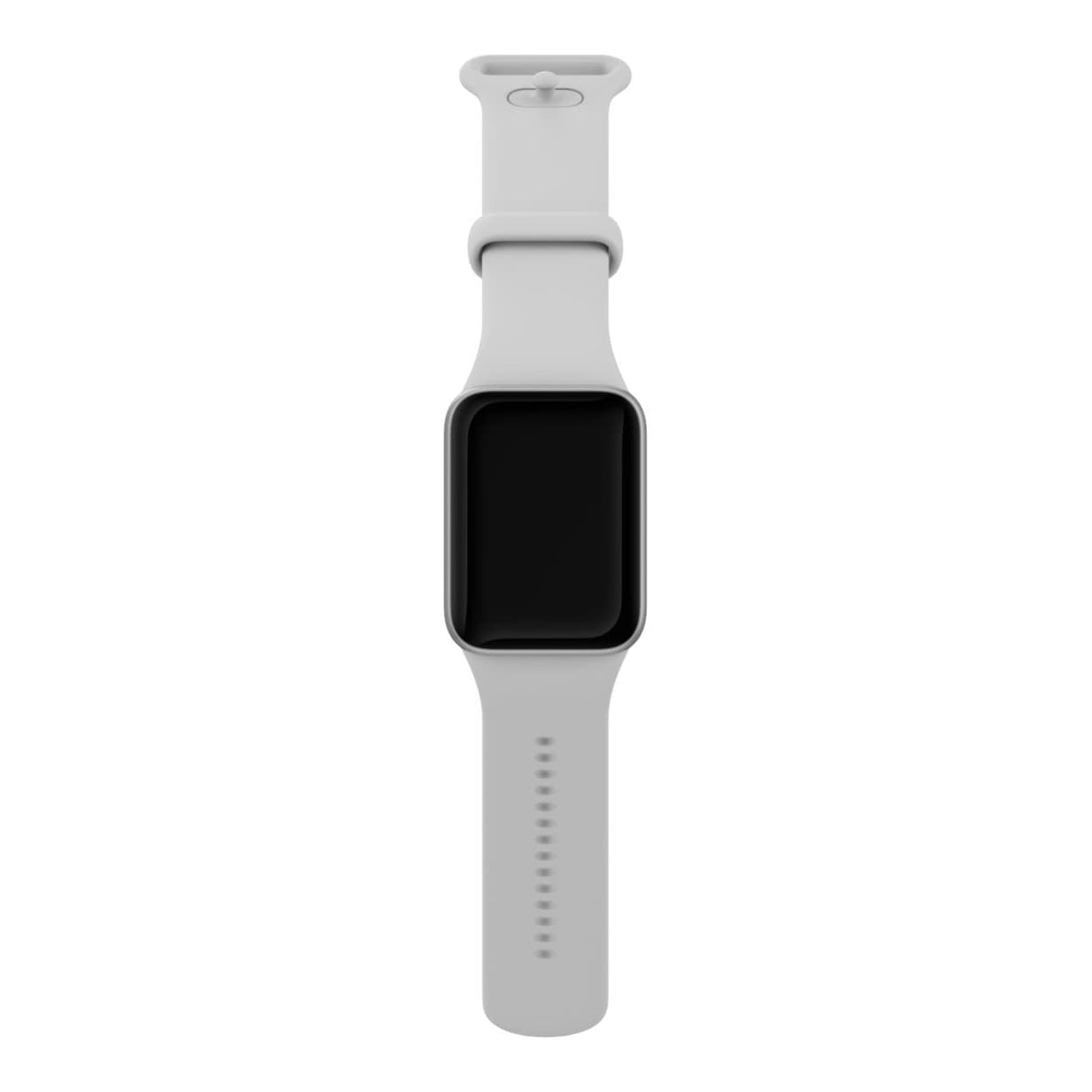 Xiaomi Smart Band 10 Pro Smart Watch - Glacier Silver BHR08WBGL