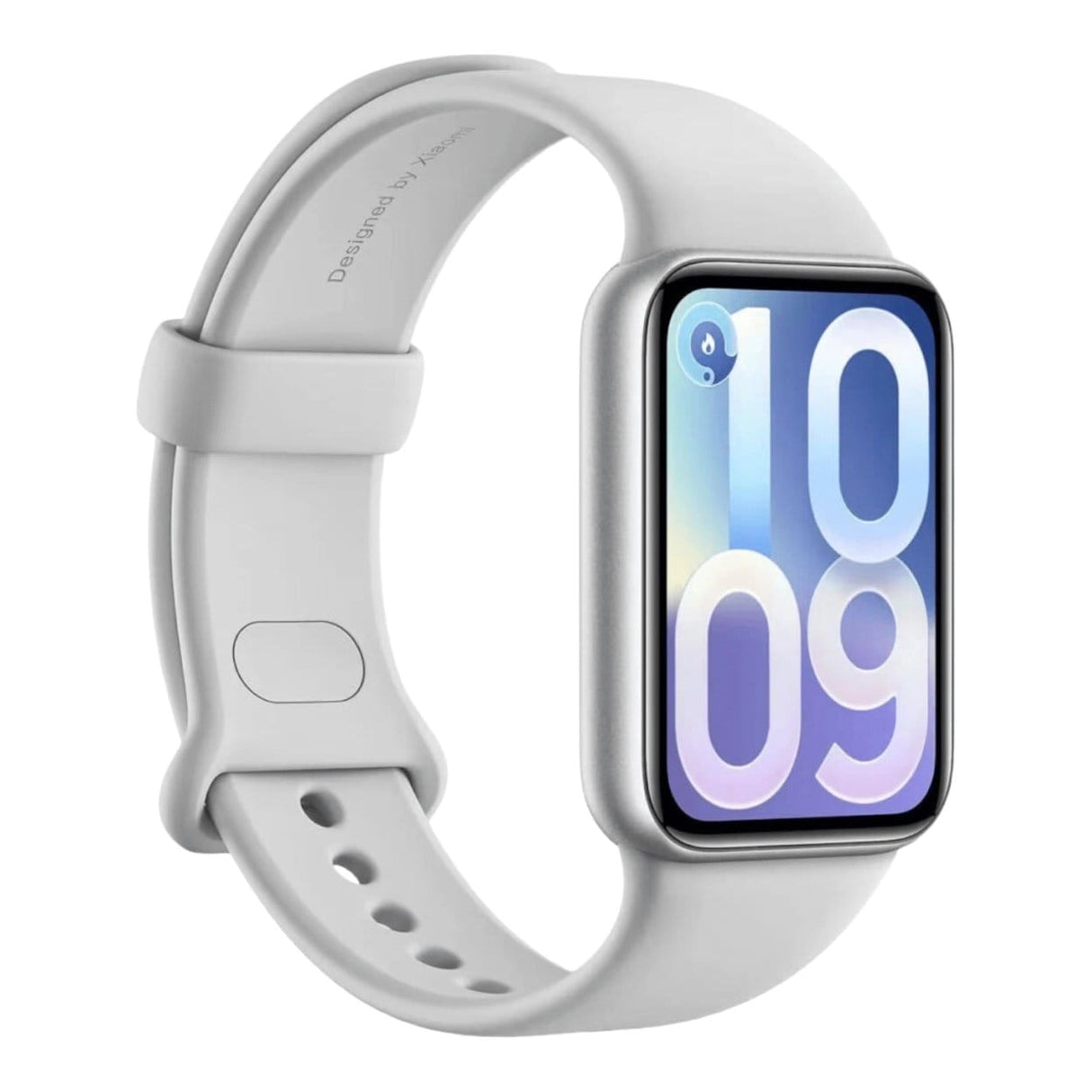 Xiaomi Smart Band 10 Pro Smart Watch - Glacier Silver BHR08WBGL