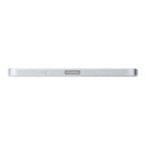 Xiaomi 15W UltraThin 5000mAh Magnetic Power Bank Aluminium Silver BHR08Z2GL