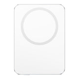 Xiaomi 15W UltraThin 5000mAh Magnetic Power Bank Aluminium Silver BHR08Z2GL