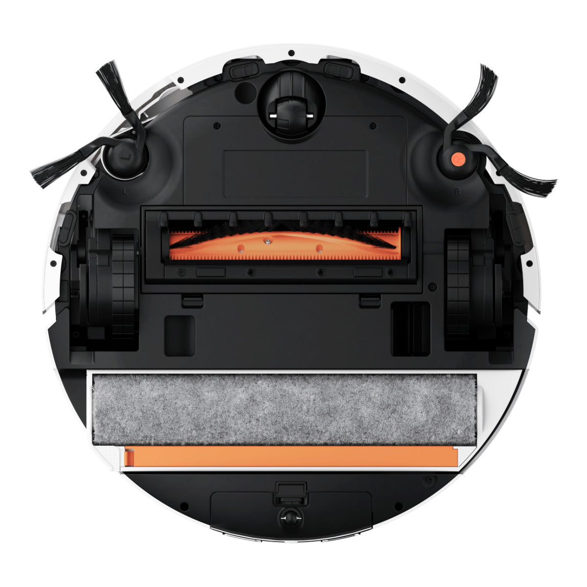 Xiaomi 6 Robot Vacuum with Base Station BHR08ZTEU