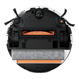 Xiaomi 6 Robot Vacuum with Base Station BHR08ZTEU