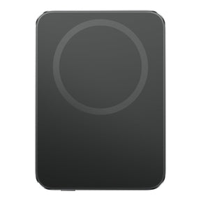 Xiaomi 15W UltraThin 5000mAh Magnetic Power Bank Black BHR0913GL