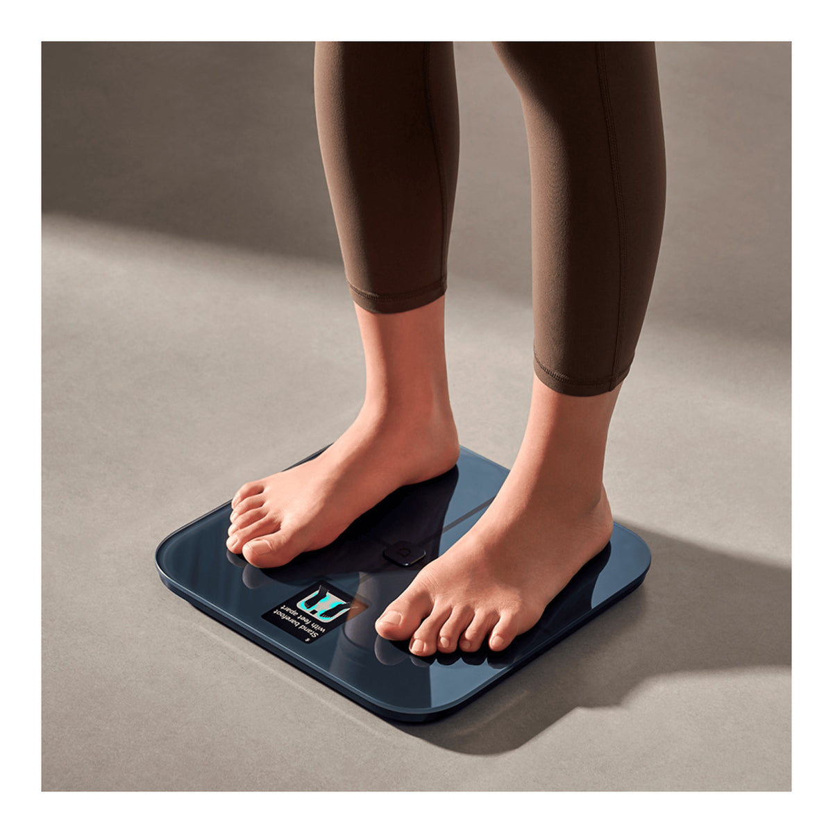 Xiaomi S400 PRO Body Composition Scale BHR096UGL