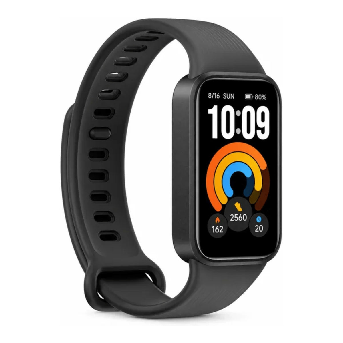 Xiaomi Smart Band 11 Active Smart Watch - Black BHR09AEGL