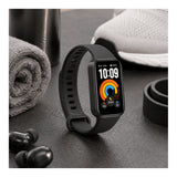 Xiaomi Smart Band 11 Active Smart Watch - Black BHR09AEGL