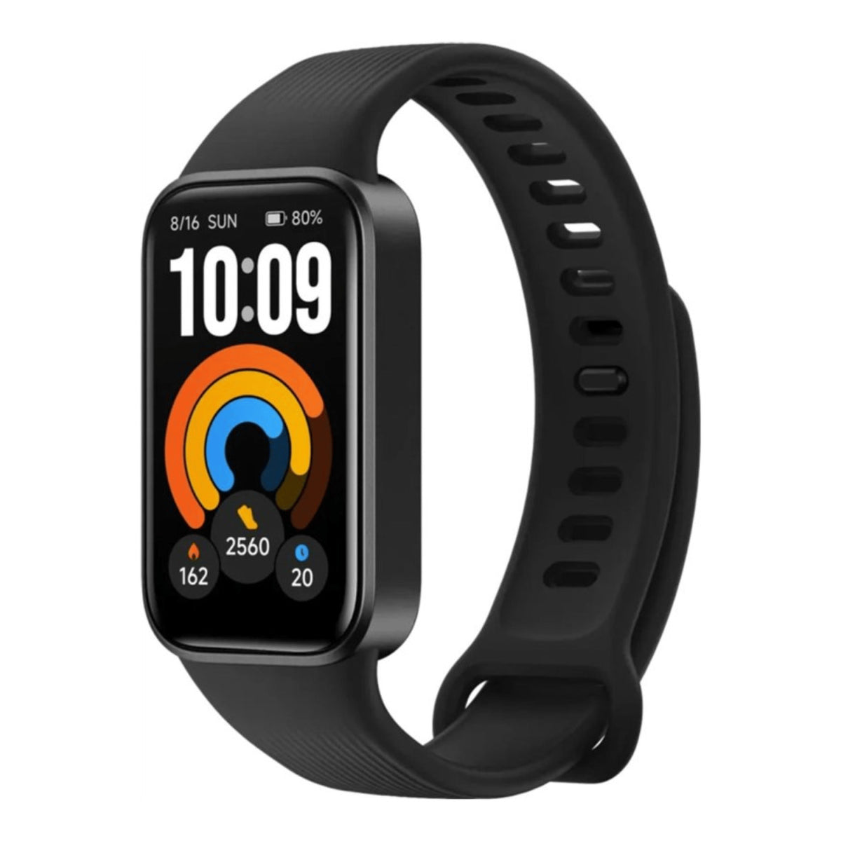 Xiaomi Smart Band 11 Active Smart Watch - Black BHR09AEGL