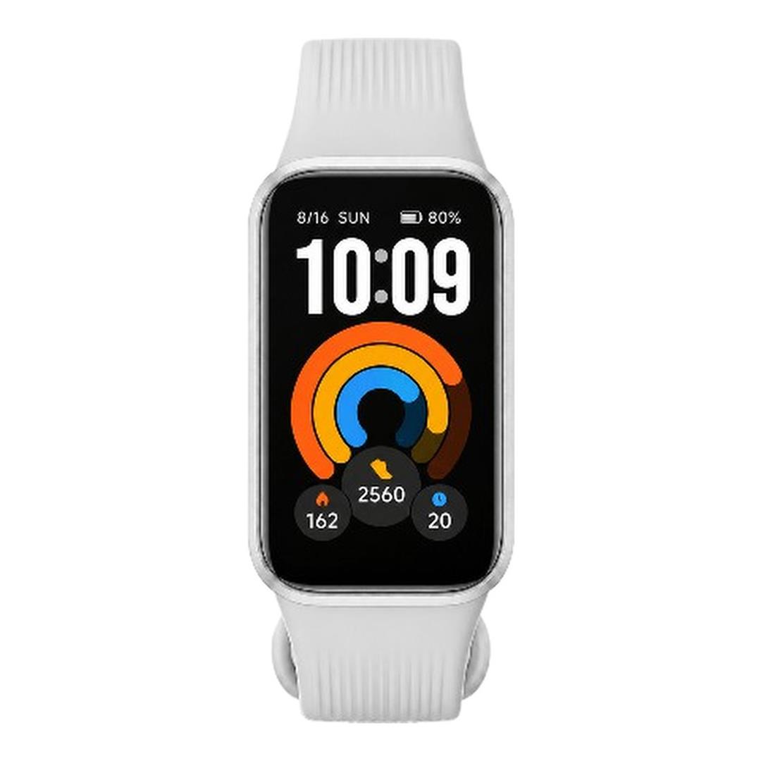Xiaomi Smart Band 11 Active Smart Watch - Grey BHR09AFGL